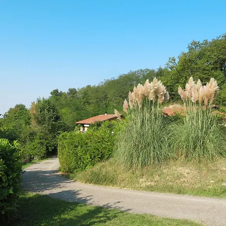 Prázdninový dům Casa Sorgente Monastero 101s