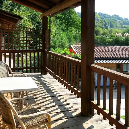 Casa Sorgente Monastero 101s Prázdninový dům Serravalle delle Langhe