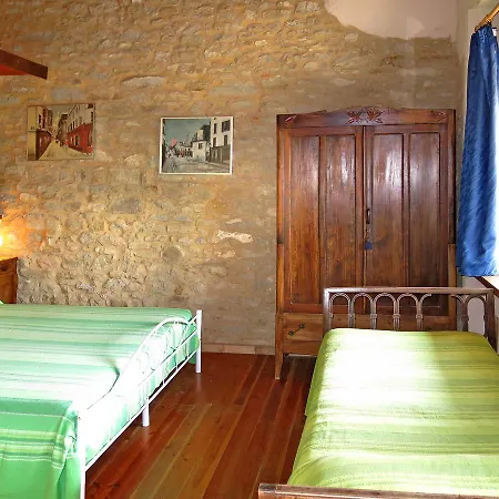 Casa Sorgente Monastero 101s