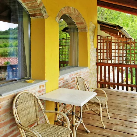 Prázdninový dům Casa Sorgente Monastero 101s *