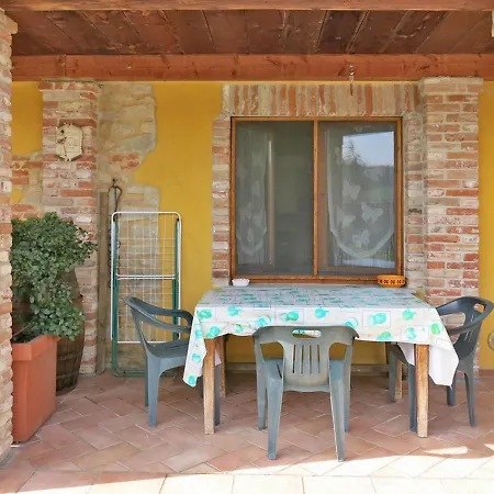 Casa Sorgente Monastero 101s Prázdninový dům Serravalle delle Langhe
